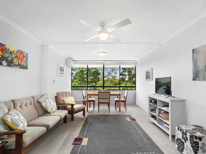 4/40 Dunmore Terrace, Auchenflower QLD 4066