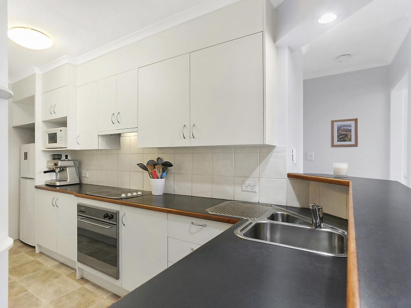 4/40 Dunmore Terrace, Auchenflower QLD 4066