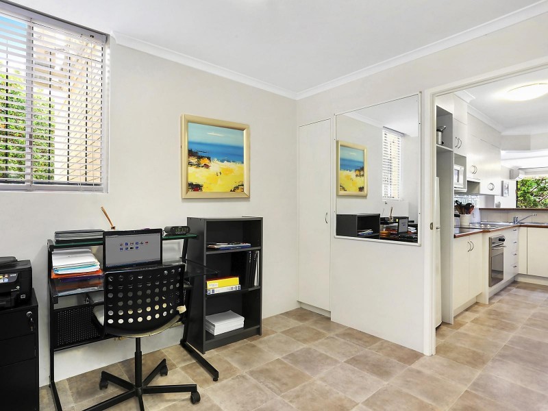 4/40 Dunmore Terrace, Auchenflower QLD 4066