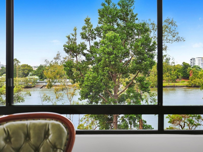 4/40 Dunmore Terrace, Auchenflower QLD 4066