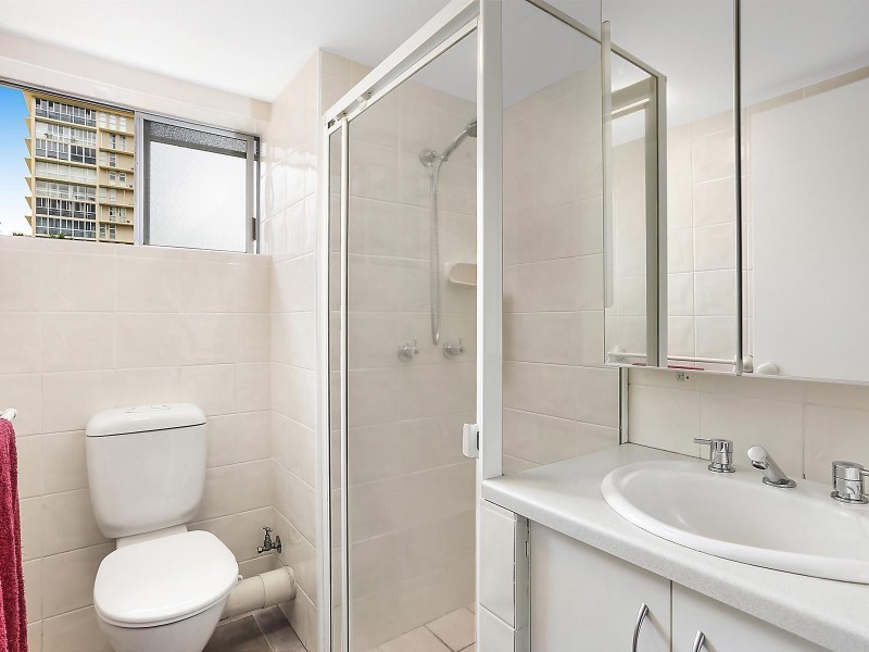 4/40 Dunmore Terrace, Auchenflower QLD 4066