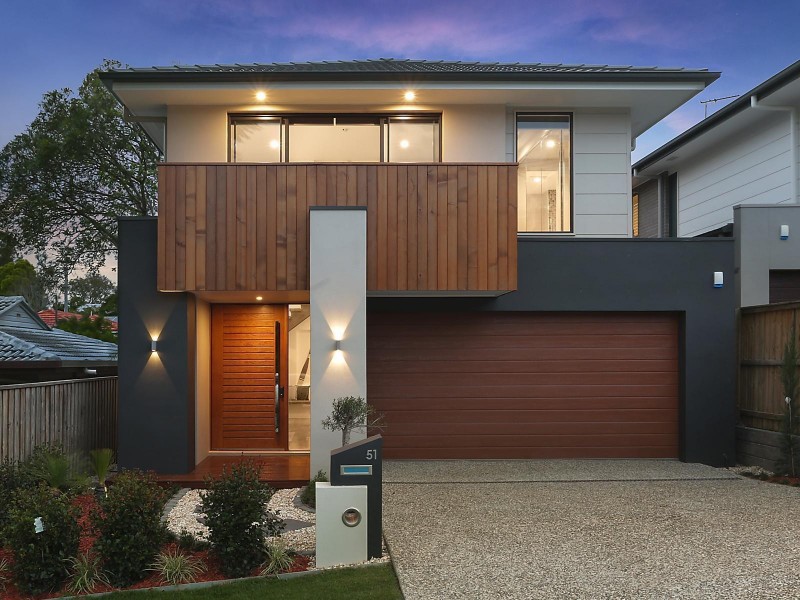 51 Clarina Street, Chapel Hill QLD 4069