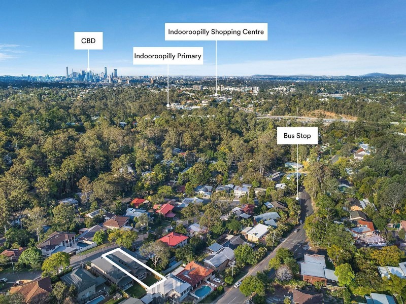 51 Clarina Street, Chapel Hill QLD 4069