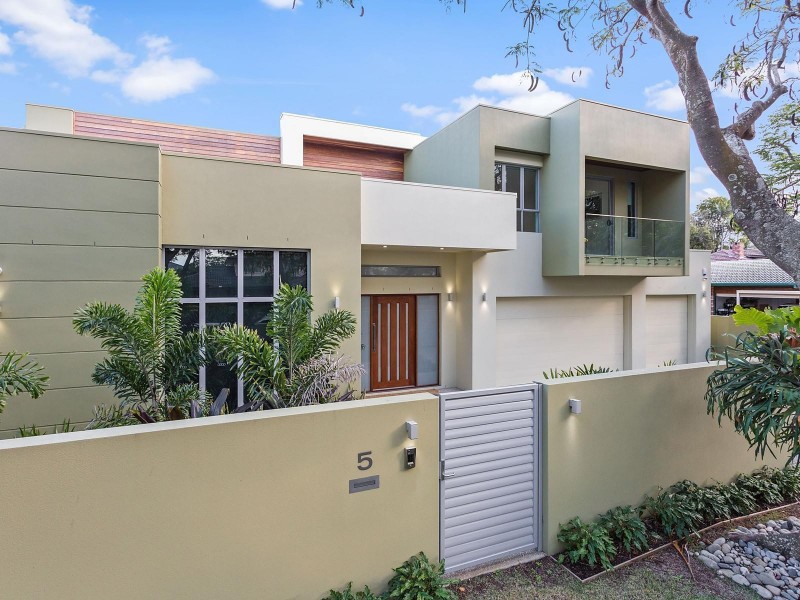 5 Burmel Street, Robertson QLD 4109