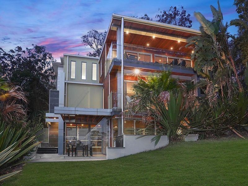 287I Kenmore Road, Fig Tree Pocket QLD 4069