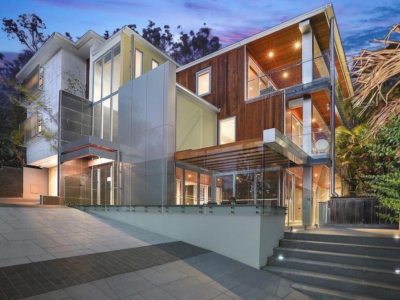 287I Kenmore Road, Fig Tree Pocket QLD 4069