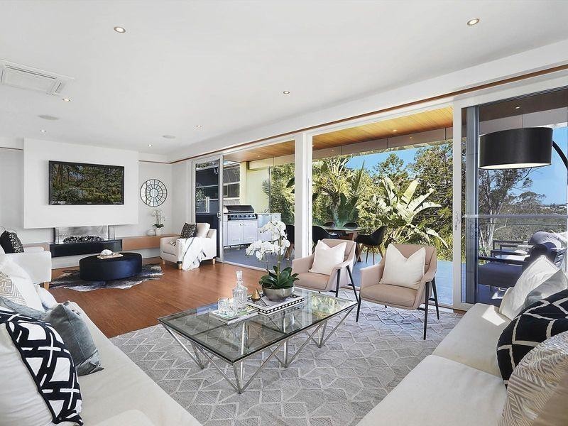 287I Kenmore Road, Fig Tree Pocket QLD 4069