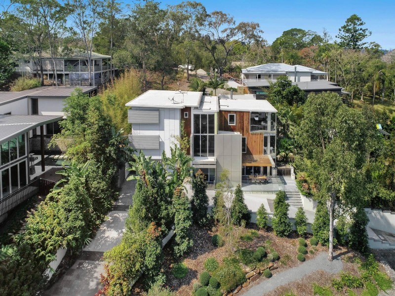 287I Kenmore Road, Fig Tree Pocket QLD 4069