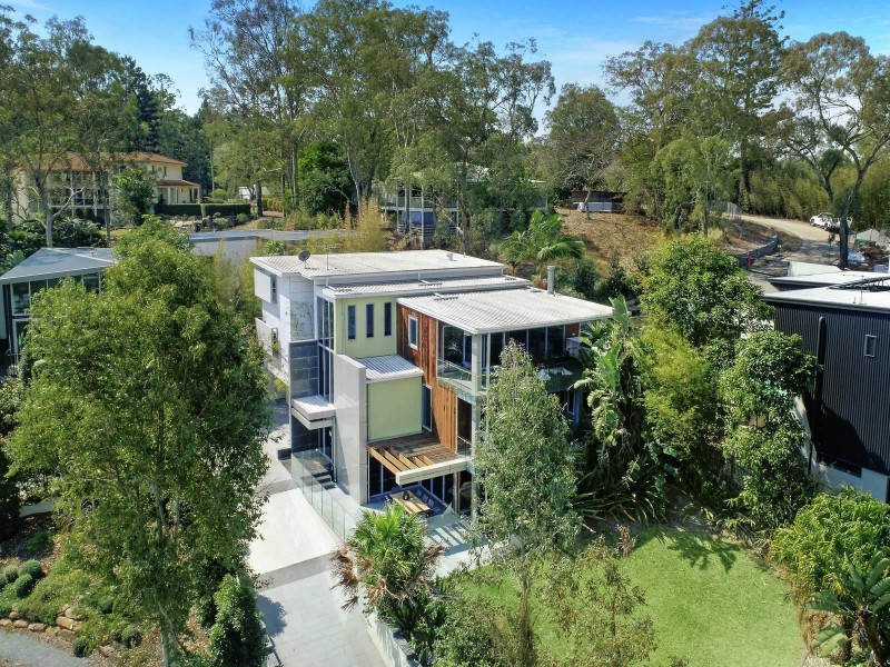 287I Kenmore Road, Fig Tree Pocket QLD 4069