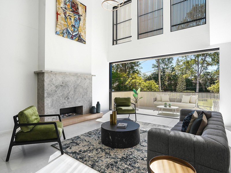 38 Gilgandra Street, Indooroopilly QLD 4068