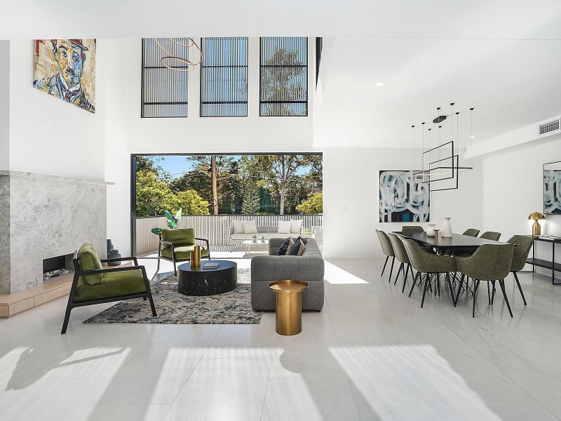 38 Gilgandra Street, Indooroopilly QLD 4068