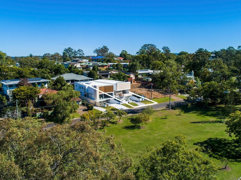 38 Gilgandra Street, Indooroopilly QLD 4068