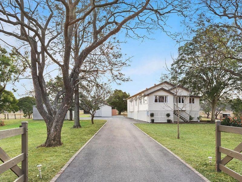 3765 Moggill Road, Moggill QLD 4070