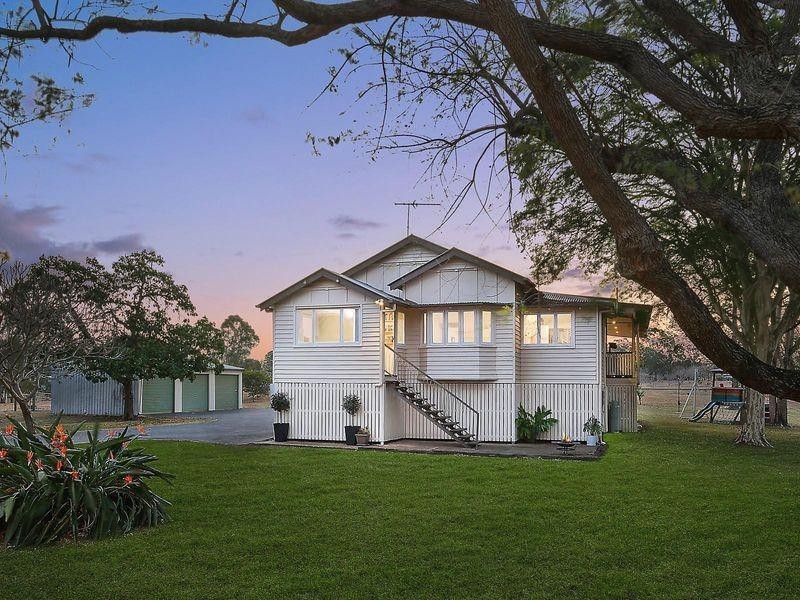 3765 Moggill Road, Moggill QLD 4070