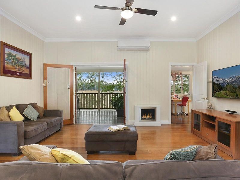 3765 Moggill Road, Moggill QLD 4070