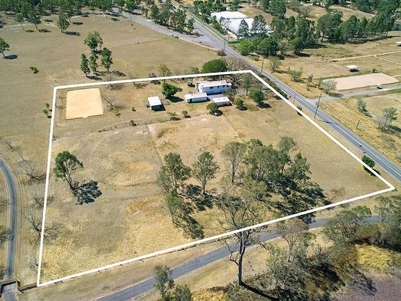 3765 Moggill Road, Moggill QLD 4070