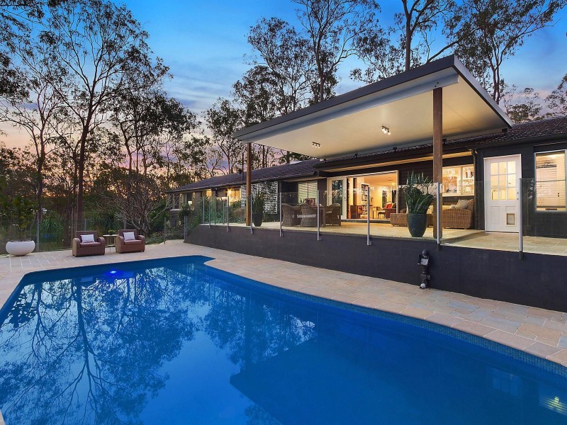 11 Yarawa Street, Kenmore QLD 4069