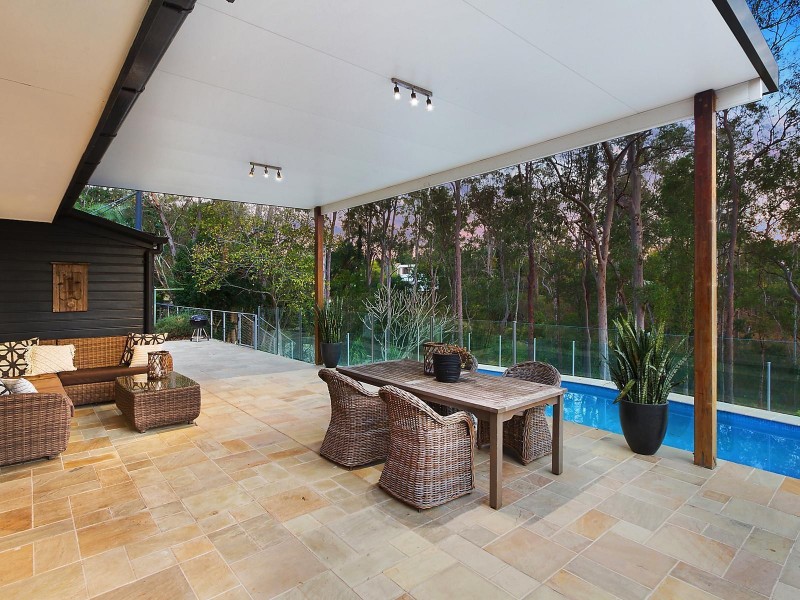 11 Yarawa Street, Kenmore QLD 4069