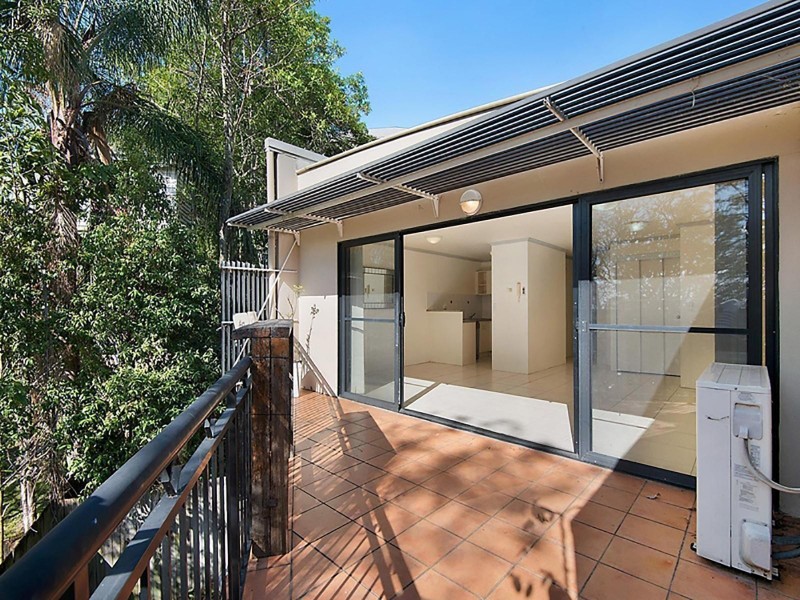 14/63 Vale Street, Kelvin Grove QLD 4059