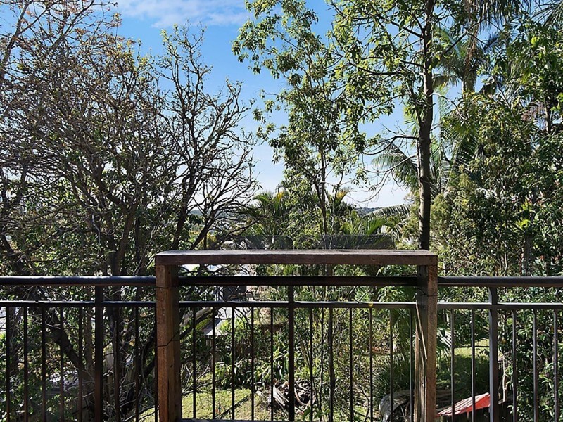 14/63 Vale Street, Kelvin Grove QLD 4059