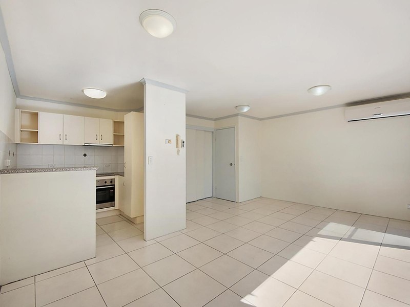 14/63 Vale Street, Kelvin Grove QLD 4059