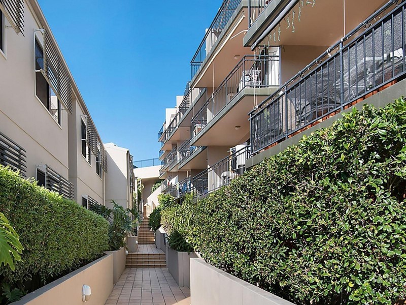 14/63 Vale Street, Kelvin Grove QLD 4059