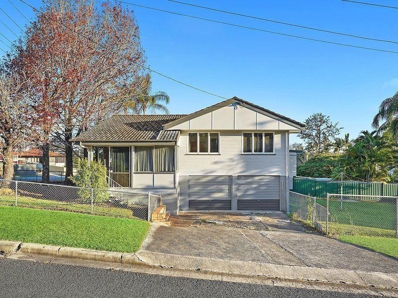 316 Dawson Parade, Arana Hills QLD 4054