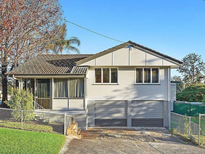 316 Dawson Parade, Arana Hills QLD 4054