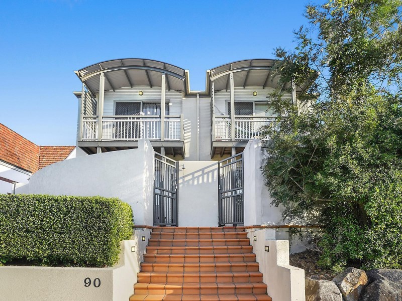 1/90 Sherwood Road, Toowong QLD 4066