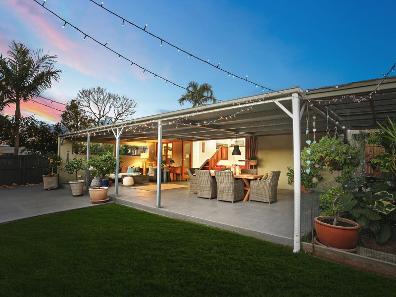 38 Stadcor Street, Wavell Heights QLD 4012