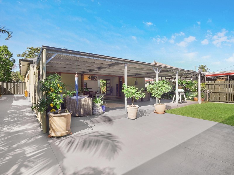 38 Stadcor Street, Wavell Heights QLD 4012