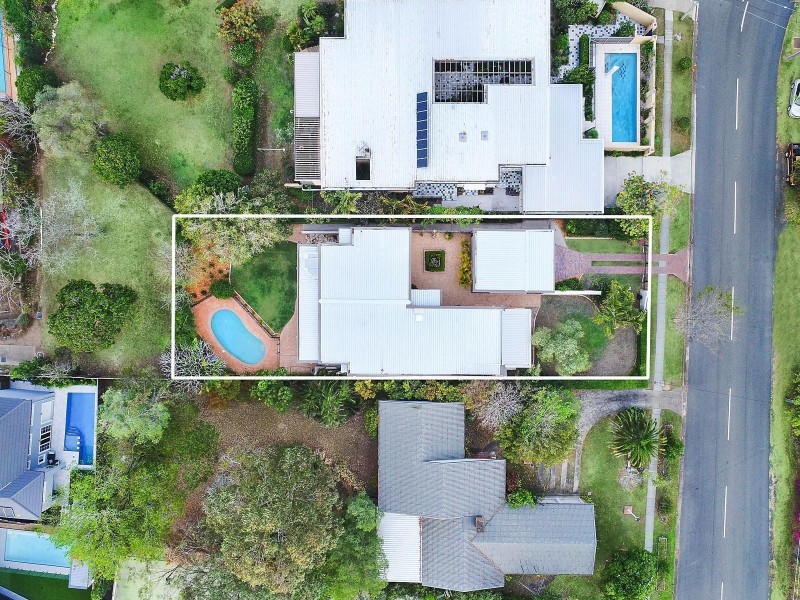 182 Harts Road, Indooroopilly QLD 4068