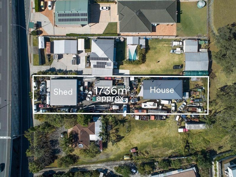 190 Old Northern Road, Everton Park QLD 4053