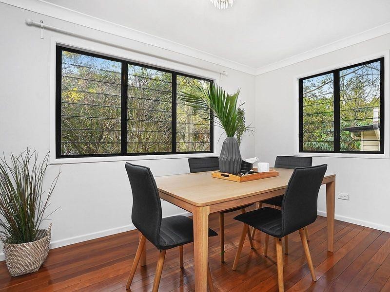 156 Taringa Parade, Indooroopilly QLD 4068