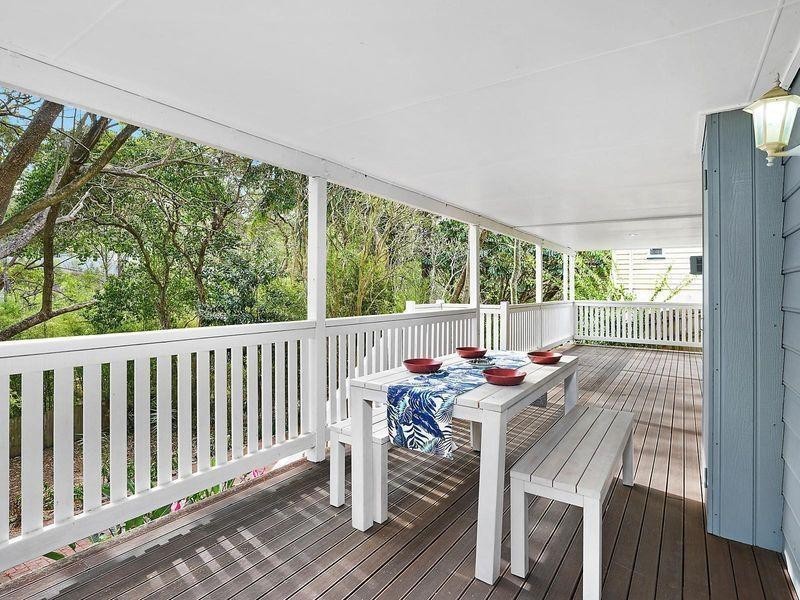 156 Taringa Parade, Indooroopilly QLD 4068