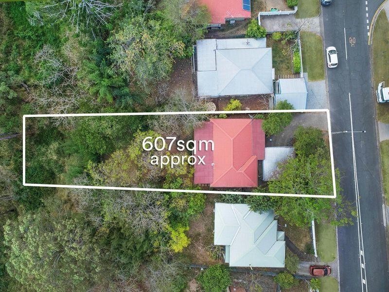 156 Taringa Parade, Indooroopilly QLD 4068
