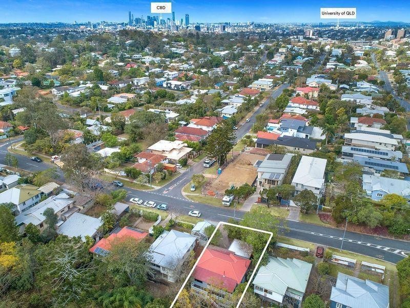 156 Taringa Parade, Indooroopilly QLD 4068