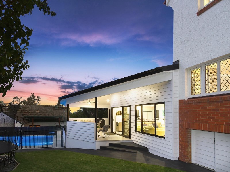 388 Swann Road, St Lucia QLD 4067