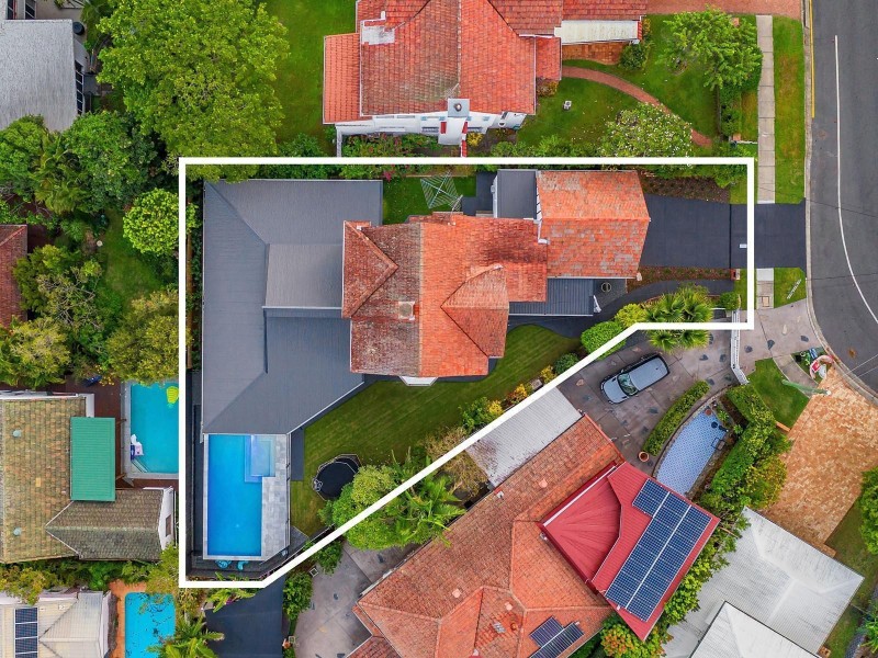388 Swann Road, St Lucia QLD 4067