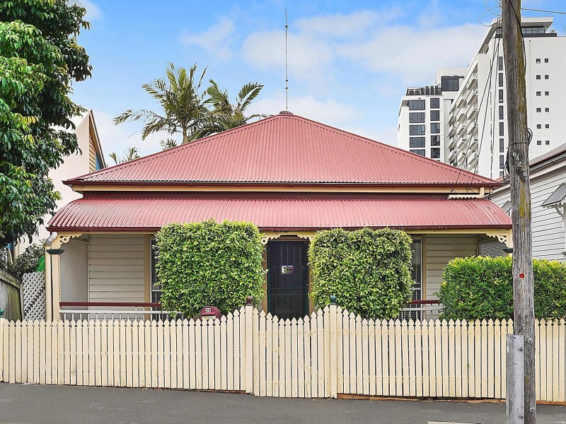 29 Torrington Street, Spring Hill QLD 4000