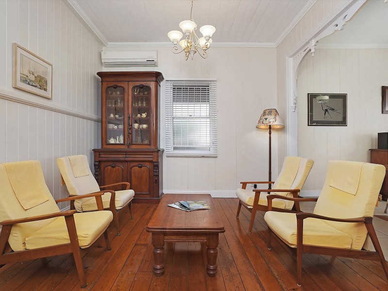 29 Torrington Street, Spring Hill QLD 4000