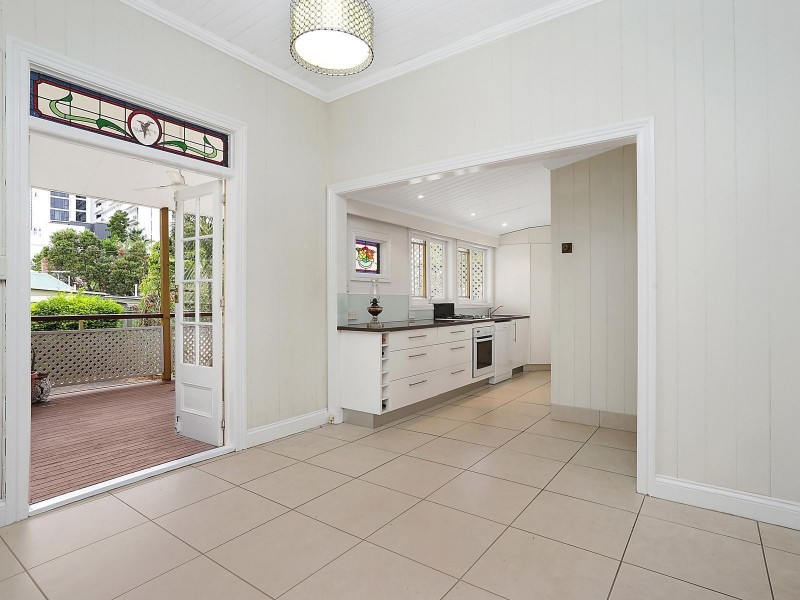 29 Torrington Street, Spring Hill QLD 4000