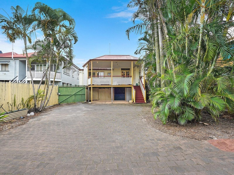 29 Torrington Street, Spring Hill QLD 4000