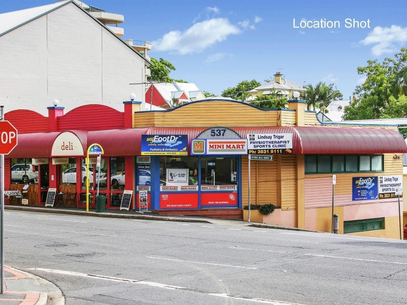 29 Torrington Street, Spring Hill QLD 4000