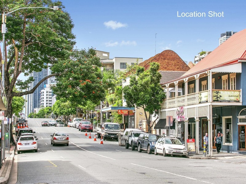 29 Torrington Street, Spring Hill QLD 4000