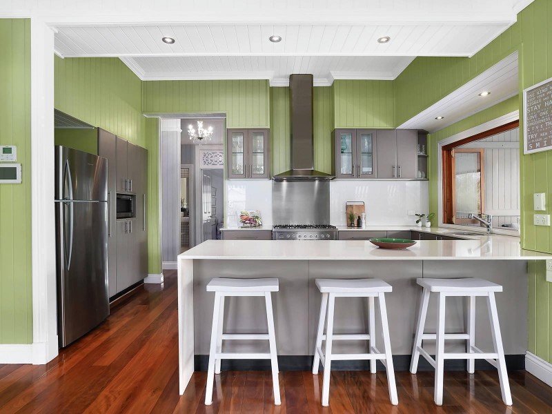 126 Waverley Road, Taringa QLD 4068