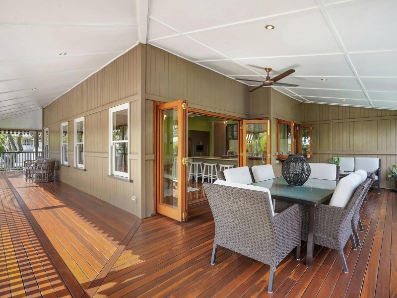 126 Waverley Road, Taringa QLD 4068