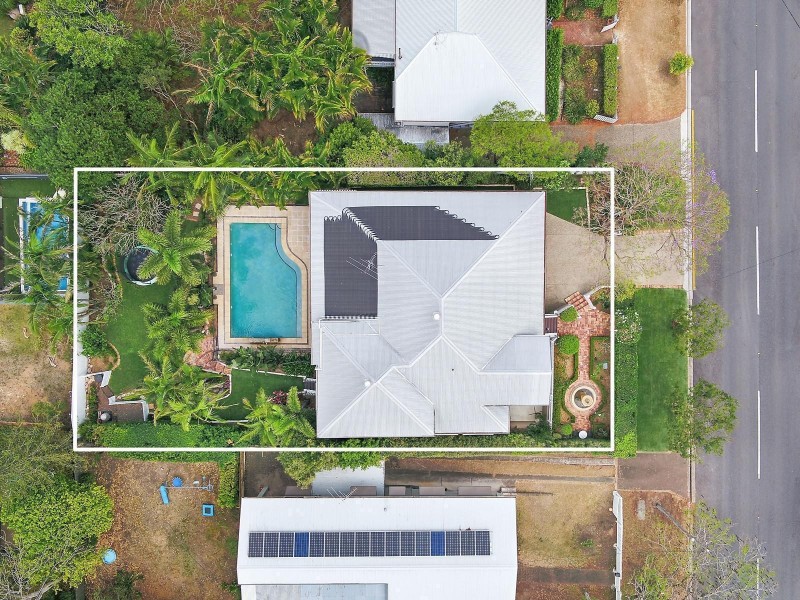 126 Waverley Road, Taringa QLD 4068