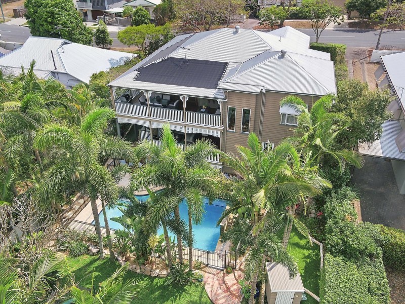 126 Waverley Road, Taringa QLD 4068