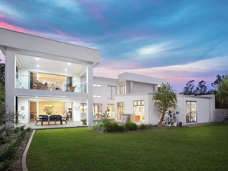 4 Sonanne Place, Fig Tree Pocket QLD 4069